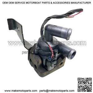 For 2011-2016 BMW 5, 6, 7 Series F10, F07, F11, F12, F13, F06, F01, AUXILIARY WATER PUMP 64119230234