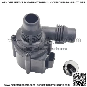 Engine Auxiliary Water Pump Fits Land-Rover 2018-2019 LR094347