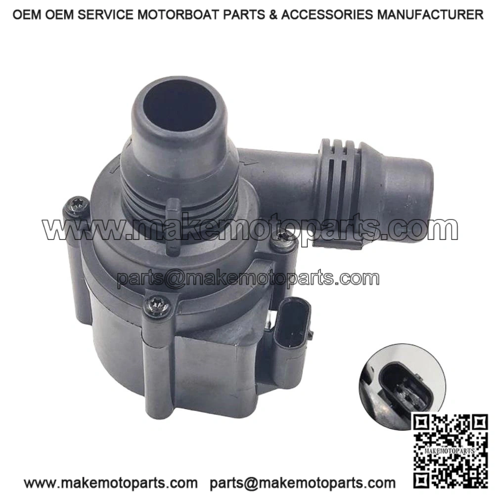 Engine Auxiliary Water Pump Fits Land-Rover 2018-2019 LR094347