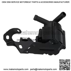 For Mini Paceman S ALL4 R61 2013-2016, Electric Coolant Water Pump 11537619360
