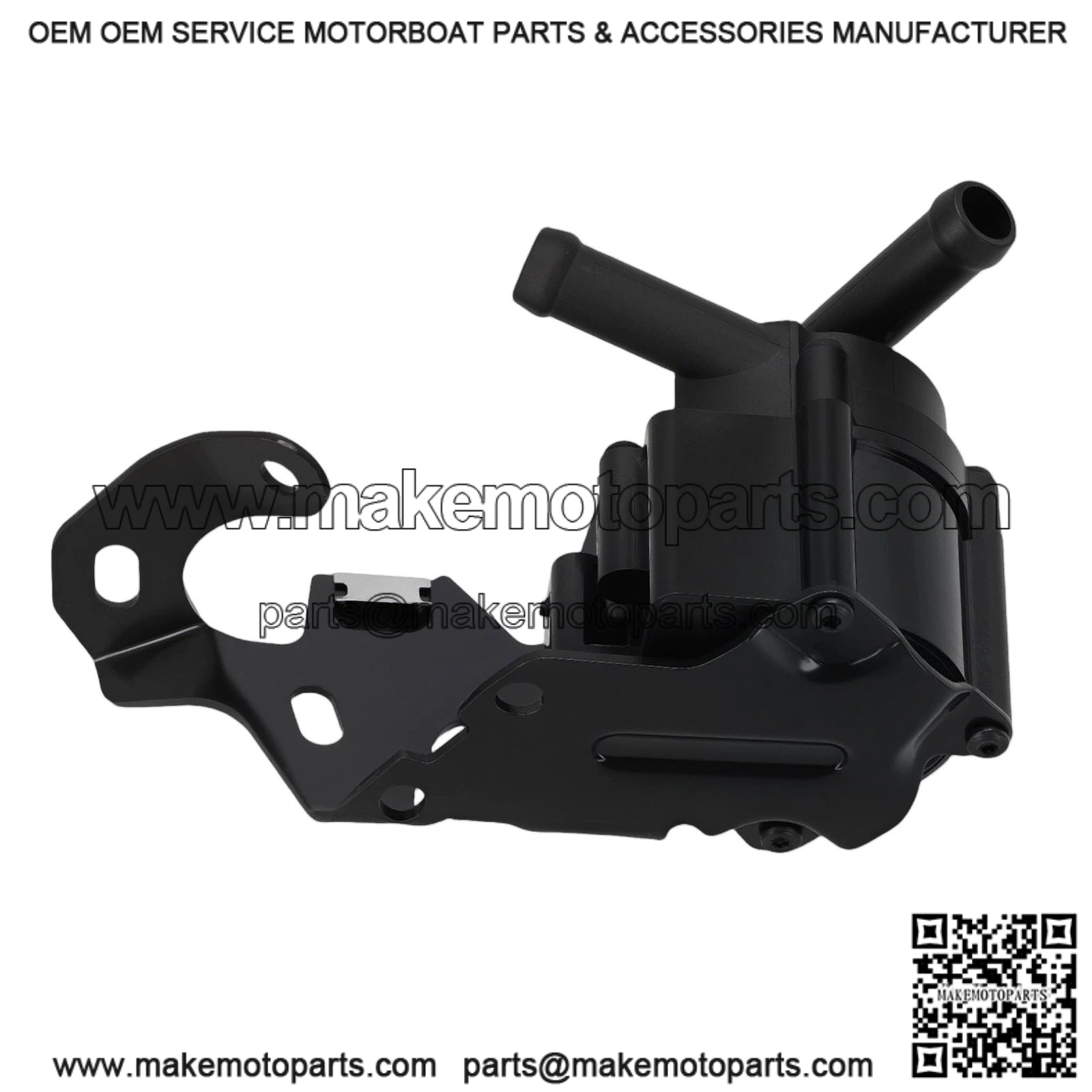 For Mini Paceman S ALL4 R61 2013-2016, Electric Coolant Water Pump 11537619360
