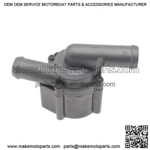 BK218B552AA Engine Water Pump For Ford Tourneo Custom V362, Transit V363 Bus Van