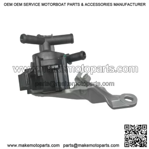Water Pump 9814099080, YL01385480 for Peugeot 2008, 208, 5008, 508 and Citroen C3 1.2T