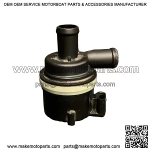 For 2013-2018 VW JETTA, Auxiliary Water / Coolant PUMP 6R0965561A
