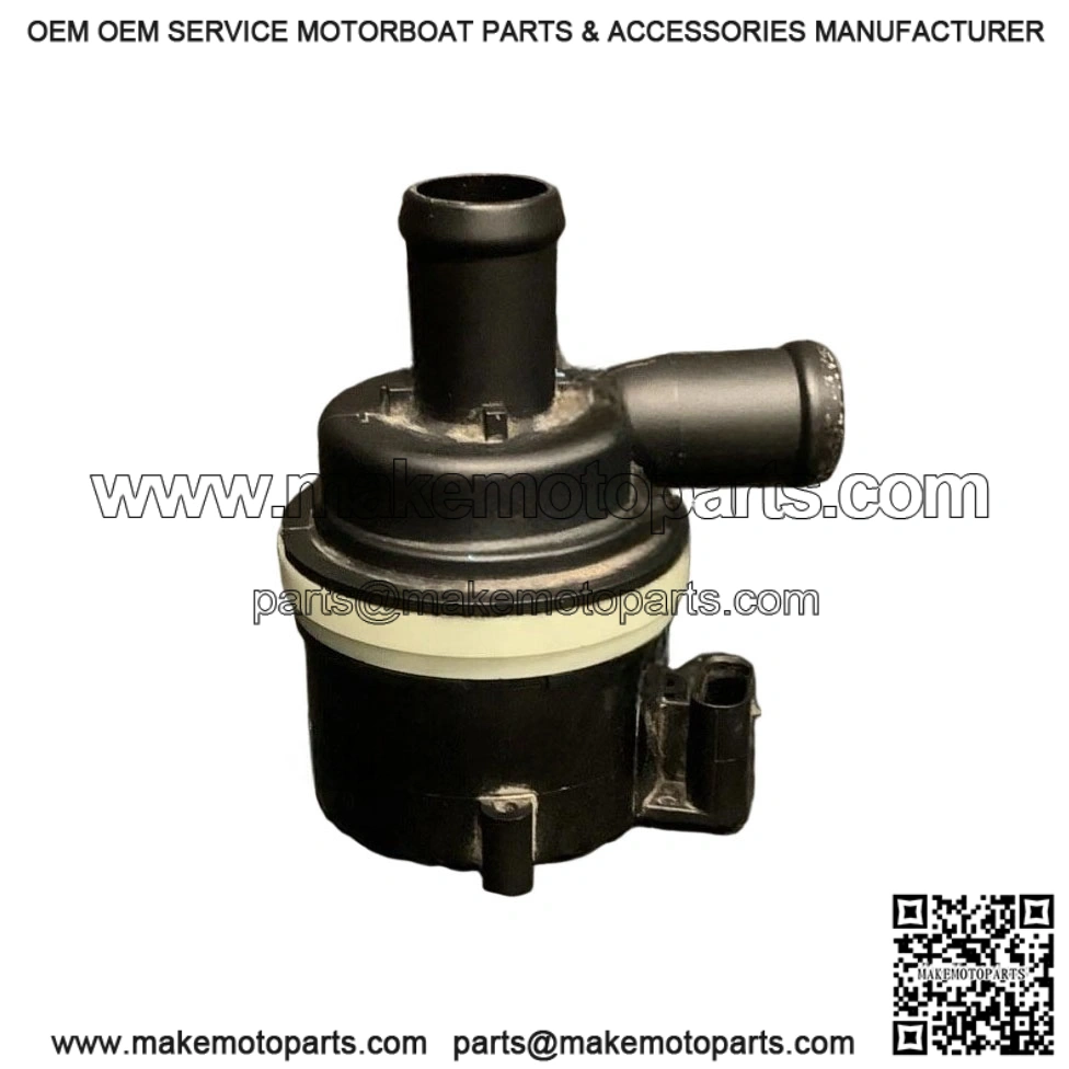 For 2013-2018 VW JETTA, Auxiliary Water / Coolant PUMP 6R0965561A