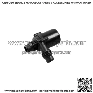 AP8208 Additional Water Pump