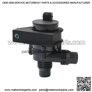 64116904496 Auto Electronic Water Pump for BMW 6 Convertible (E64) and X5 4.4i