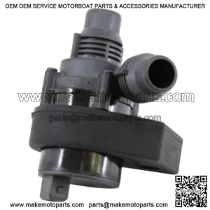 Replacement 64116955122 Auxiliary Pump 1pc/Set
