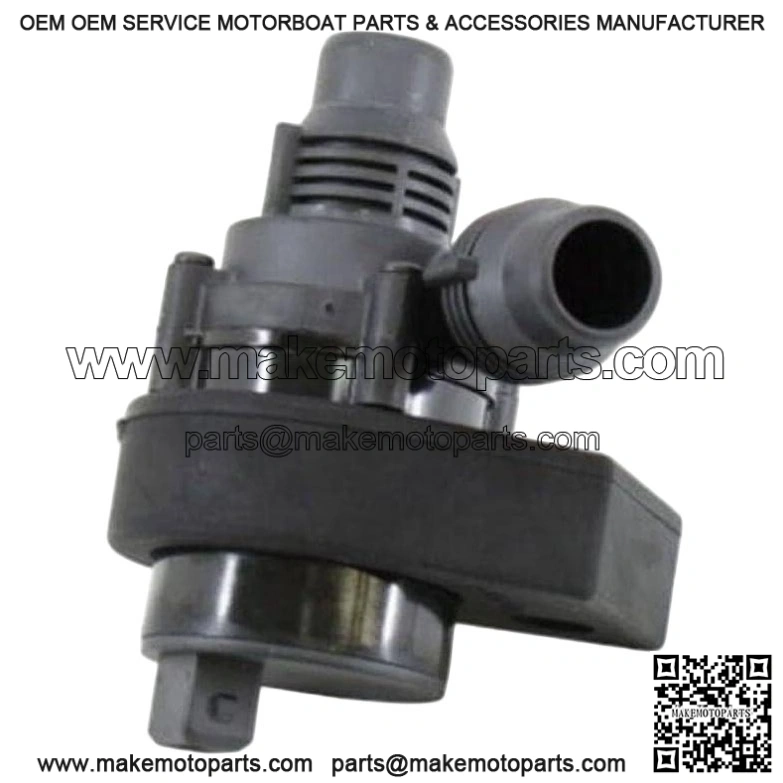 Replacement 64116955122 Auxiliary Pump 1pc/Set