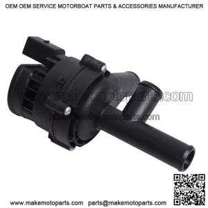 For Mercedes Benz W221 S350, S400, S450, Engine Auxiliary Water Pump 2218350064