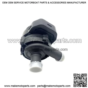 For Mercedes-Benz C/E/G/ML/R-Class S400L, Engine Auxiliary Water Pump 2048350364