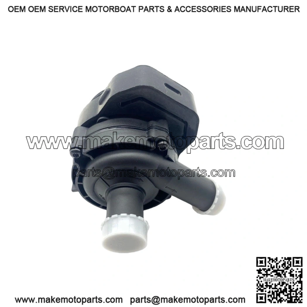 For Mercedes-Benz C/E/G/ML/R-Class S400L, Engine Auxiliary Water Pump 2048350364