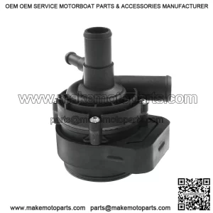 For Mercedes-Benz C250, C63 AMG, GLK350, SL63, Auxiliary Water Pump 2048350264