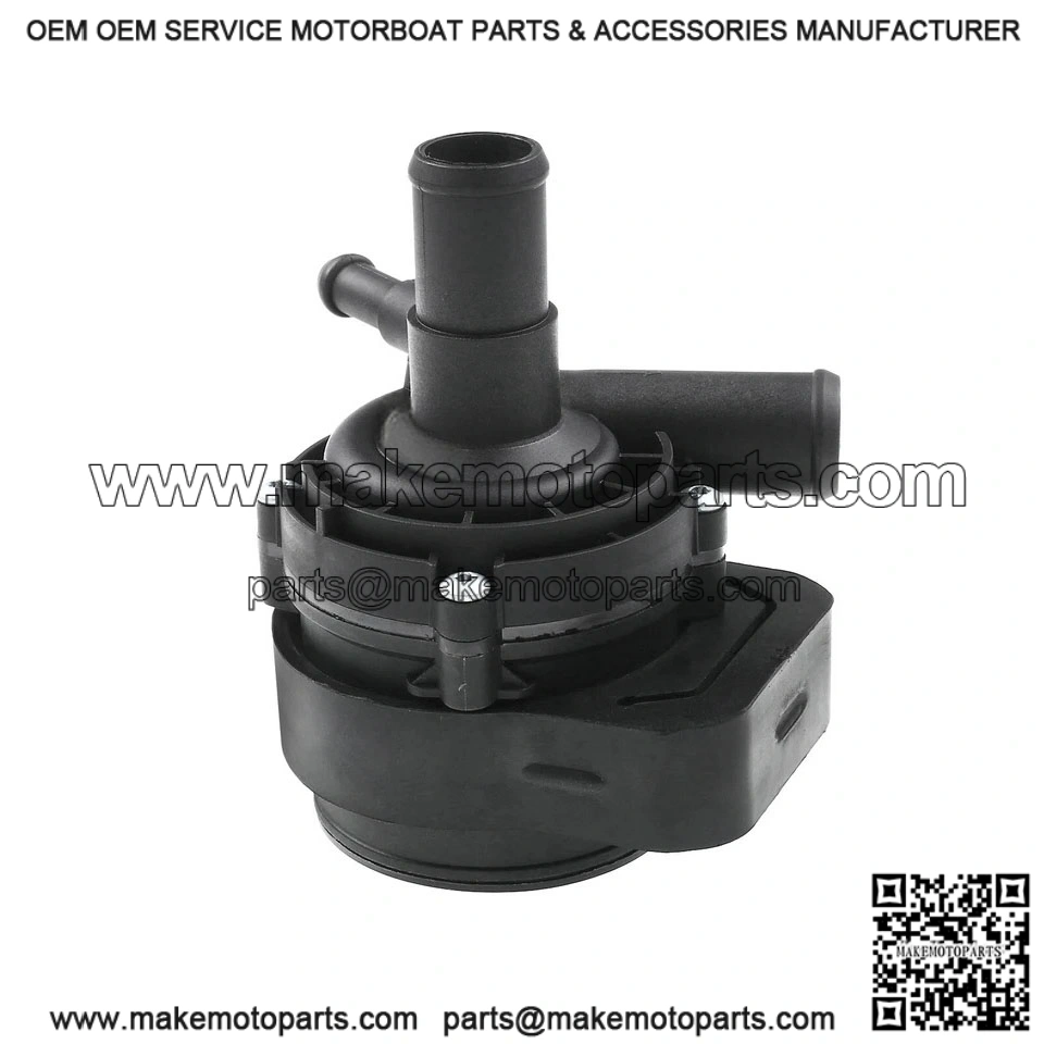 For Mercedes-Benz C250, C63 AMG, GLK350, SL63, Auxiliary Water Pump 2048350264