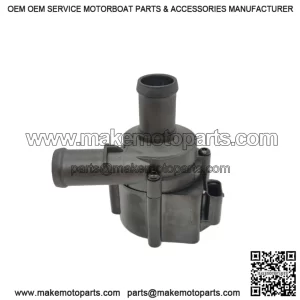 ELECTRIC COOLANT WATER PUMP 06H121601M/F/J/K/N FITS VW, AUDI, SKODA
