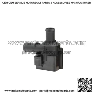 For Porsche 911 (992), Cayenne, Panamera (971), Auxiliary Water Pump 9A712160110
