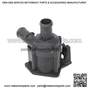 Auxiliary Water Pump 06H121601E for Audi A6 and Q7 2.0 TDI Engines