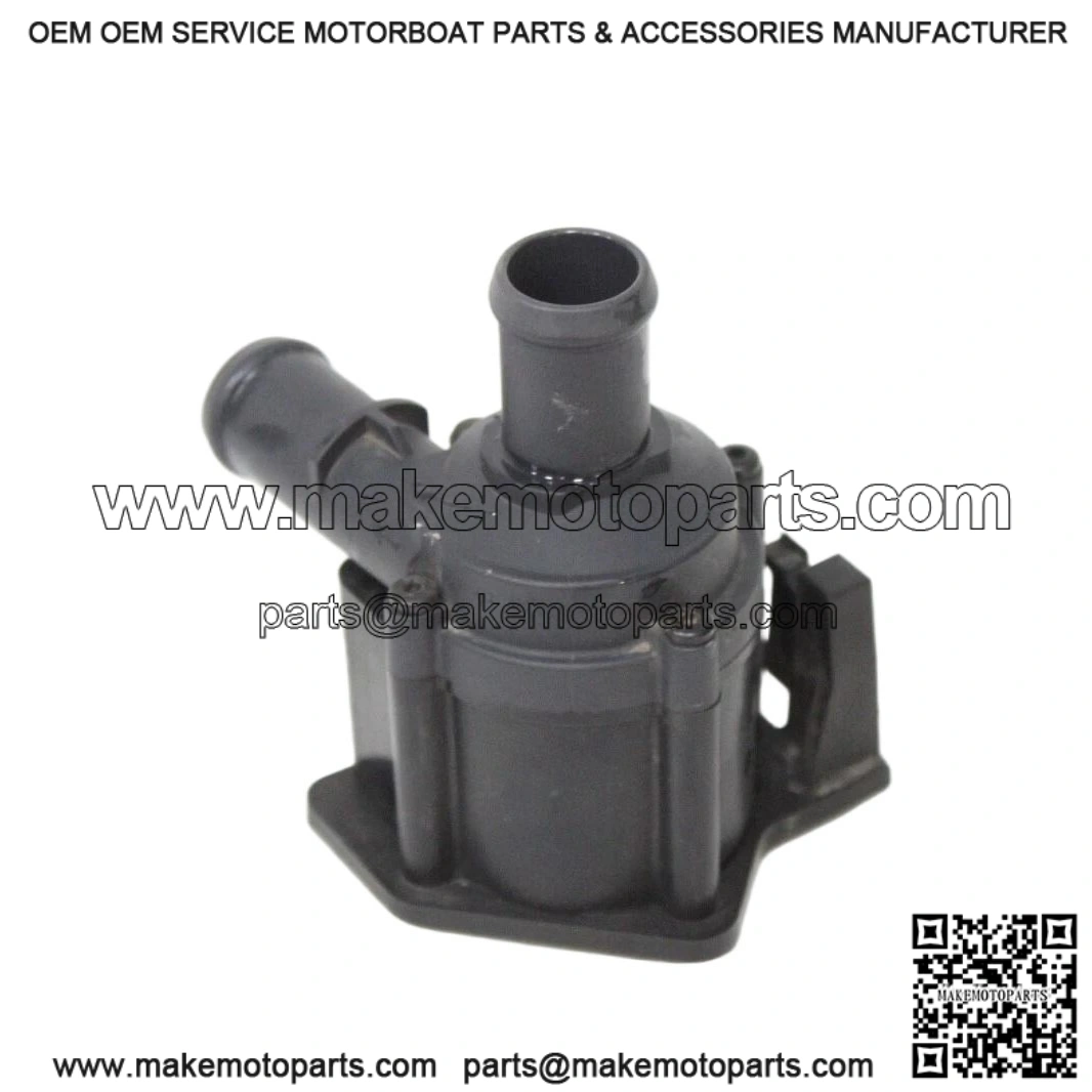 Auxiliary Water Pump 06H121601E for Audi A6 and Q7 2.0 TDI Engines