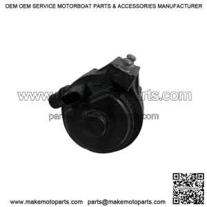 For 2013-2019 MINI COOPER F54-F60, COOLANT WATER PUMP 11518605322