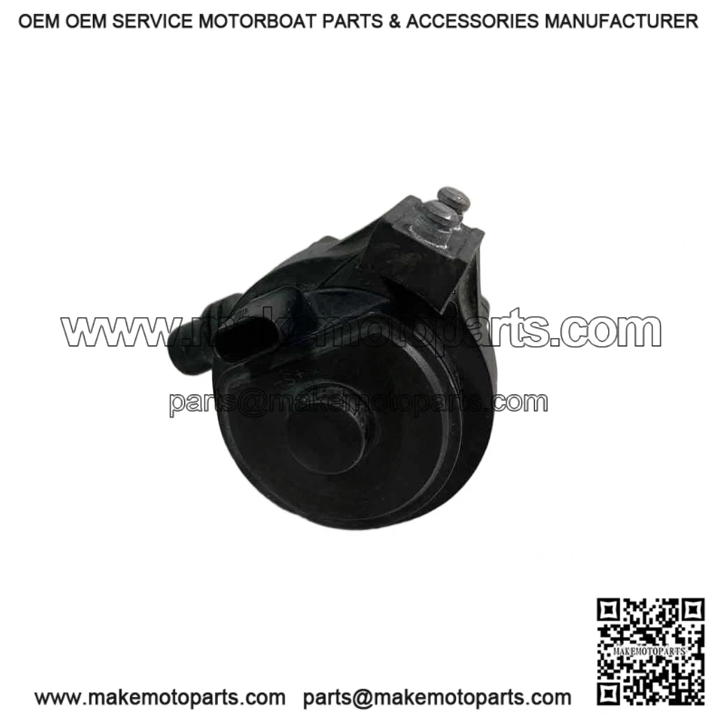 For 2013-2019 MINI COOPER F54-F60, COOLANT WATER PUMP 11518605322