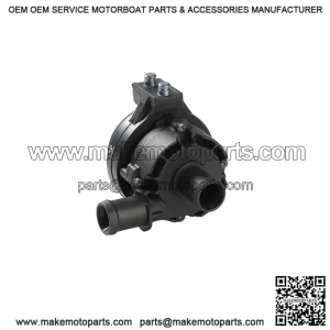 Engine Coolant Water Pump 1307200XET01 Compatible with Great Wall