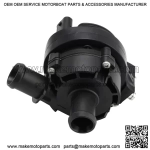 5Q0965561B Auxiliary Coolant Water Pump for Audi, Cupra, Seat, Skoda 1.6, 1.8, 2.0TDI
