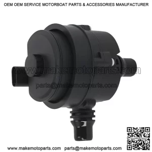 For Mercedes-Benz W222, W205, W213, W177, Electric Engine Water Pump A0005004386