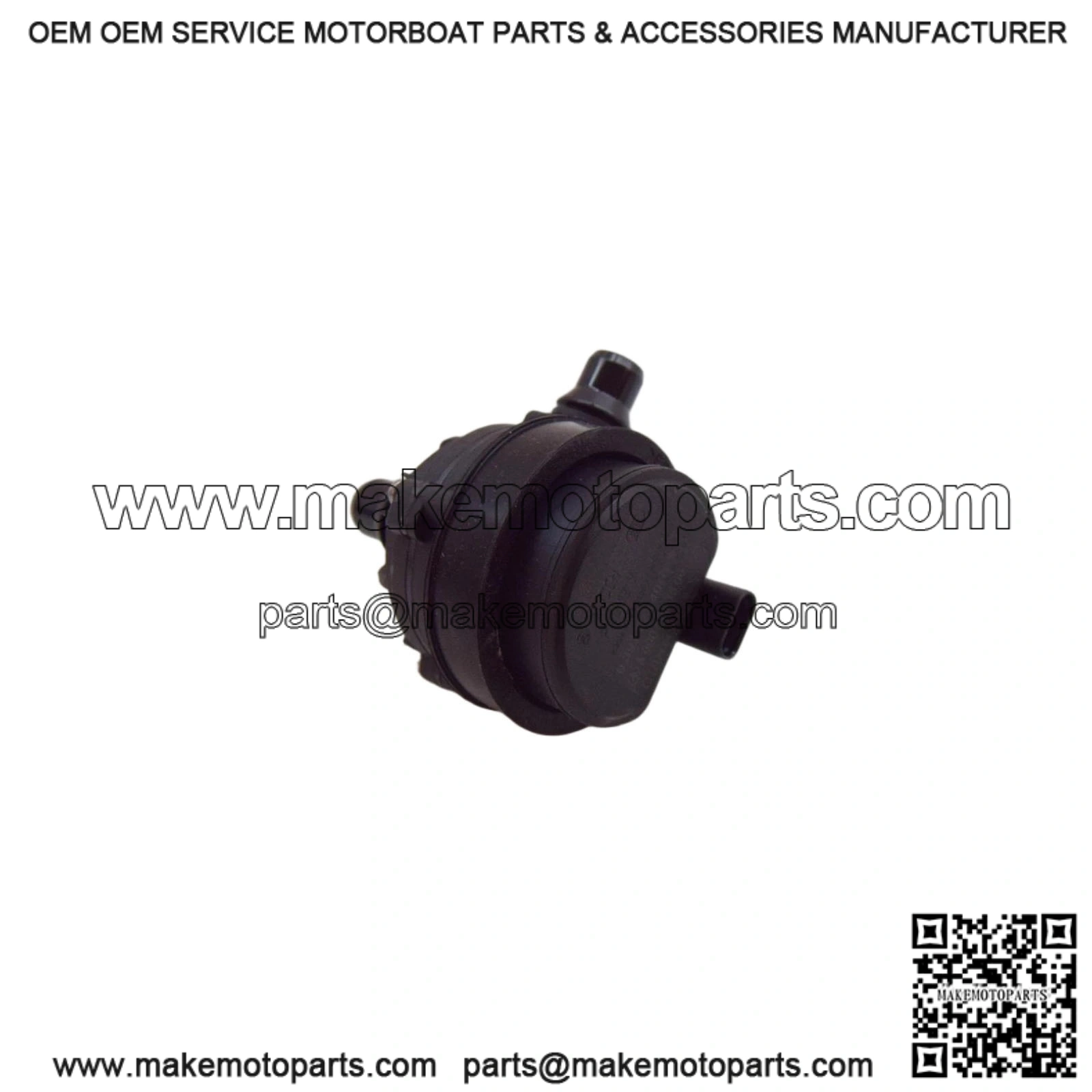 For MERCEDES-BENZ A W177, Additional Water Pump A0005003600 New