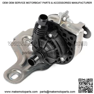 Coolant Pump for Mercedes-Benz A0005007600 and A0005007000