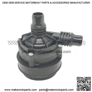 8651287-01 ELECTRIC COOLANT WATER PUMP FITS BMW 11518651287