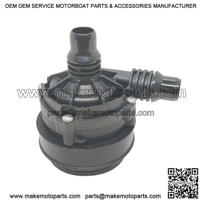 8651287-01 ELECTRIC COOLANT WATER PUMP FITS BMW 11518651287