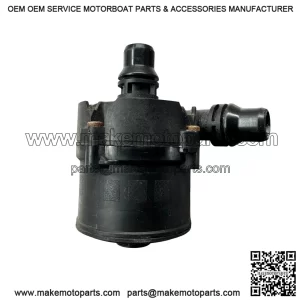For 2016-2022 BMW G11, G12 750i N63 4.4L, Auxiliary Water Pump Cooling 0392023239