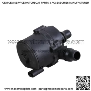 For 2017-2020 BMW 5 & 7 SERIES G12, G30, ENGINE COOLANT AUXILIARY WATER PUMP