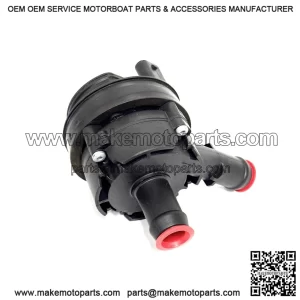 Mercedes Auxiliary Water Pump A0005000686 / 0005000686, Also 11K