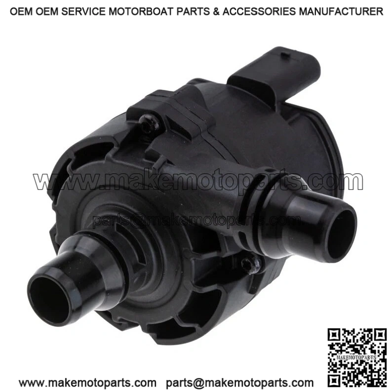 For Mercedes C, E, Cle, Glc, Gle, Gls, Additional Water Pump 5007600