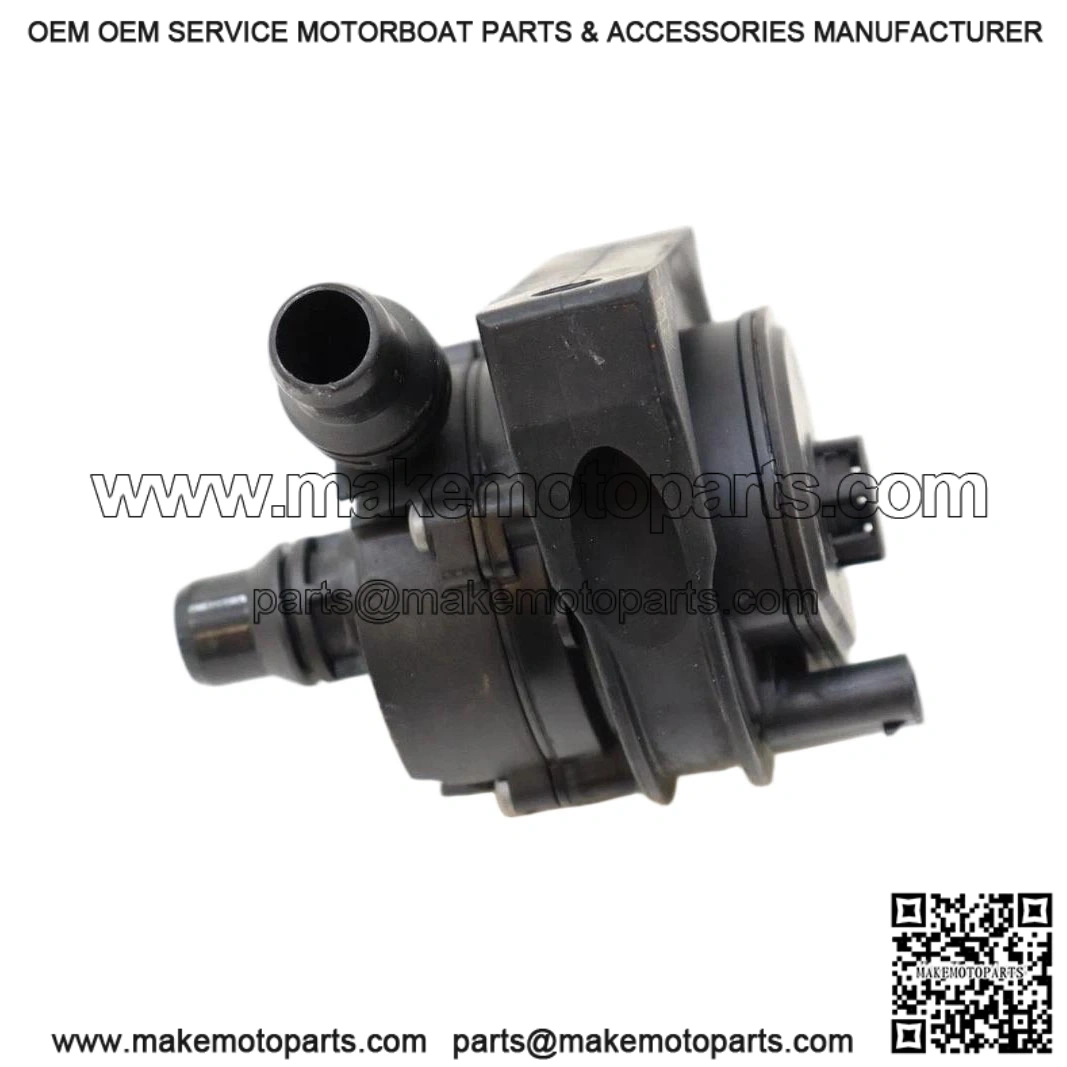 For 2020-2022 BMW X1 F48, ENGINE COOLANT AUXILIARY WATER PUMP 11518486848