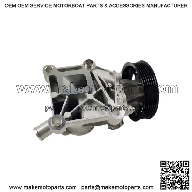 1307020-MK01-B01 and 1307010-A03 Electric Water Pump for Changan UNI-K