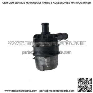 For 2013-2018 AUDI S6 C7, Auxiliary Coolant / Water PUMP 8K0965567B