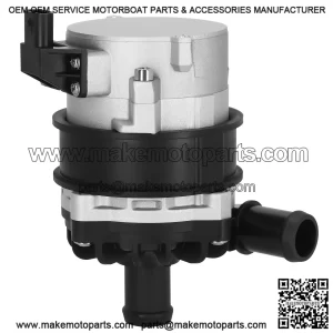 For Audi A5/A6/A8/Q7/S5 2009-2018, Coolant Pump 4H0965567, 95860656700, 8K0965567