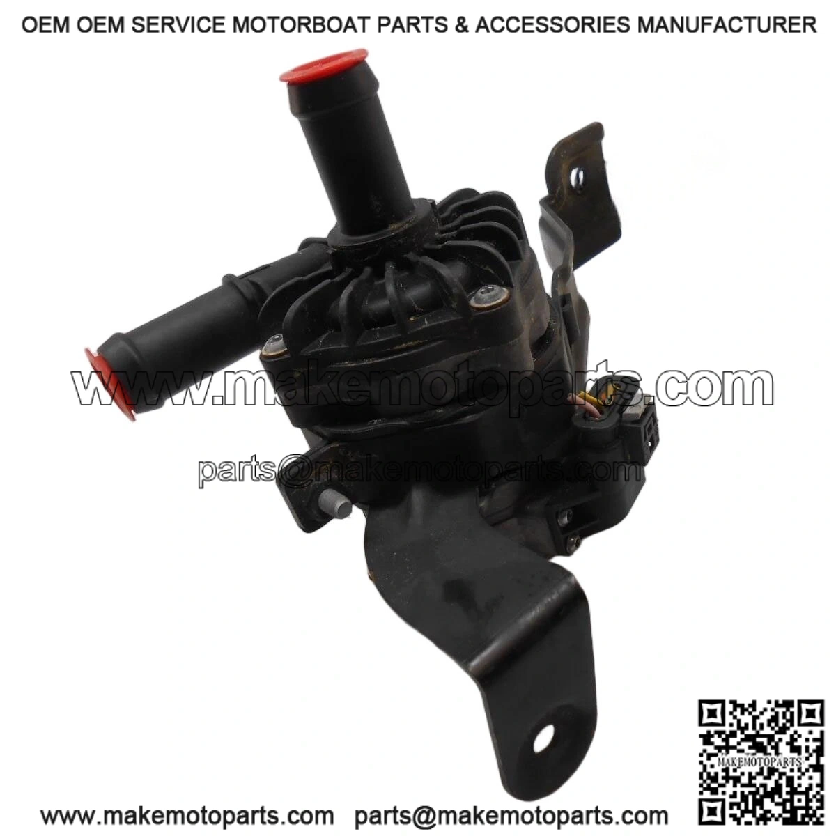 Cooling Water Pump for Mercedes A0035000086, Also CC0028