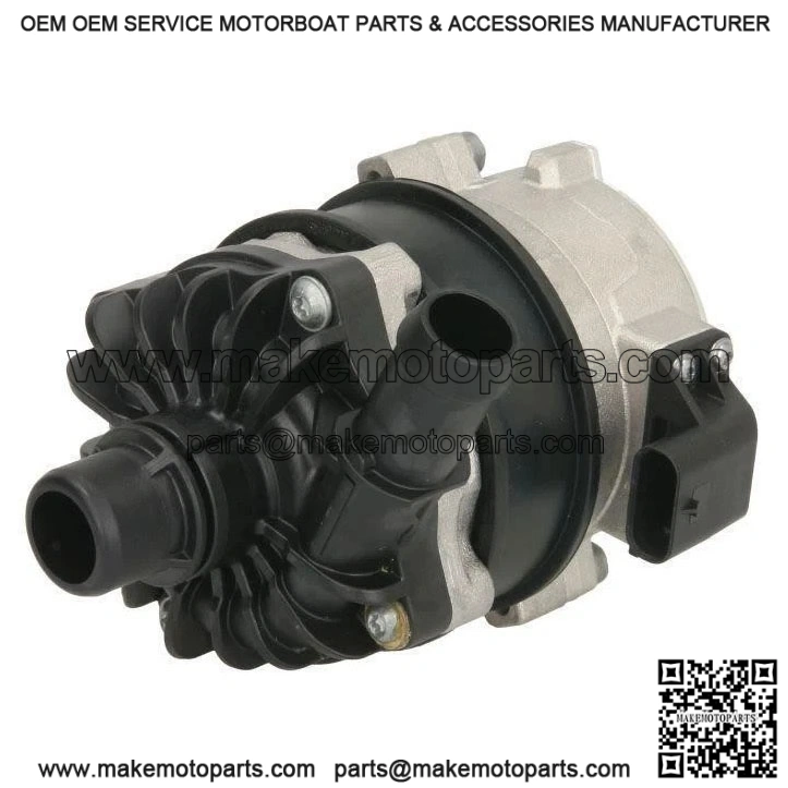 Auxiliary Water Pump (Cooling Water Circuit) 7.06033.63.0, For 01 1.5 from 2018
