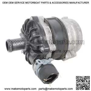 For 2018-2023 Audi RS5 and S5, Engine Auxiliary Coolant Water Pump 8K0965567C
