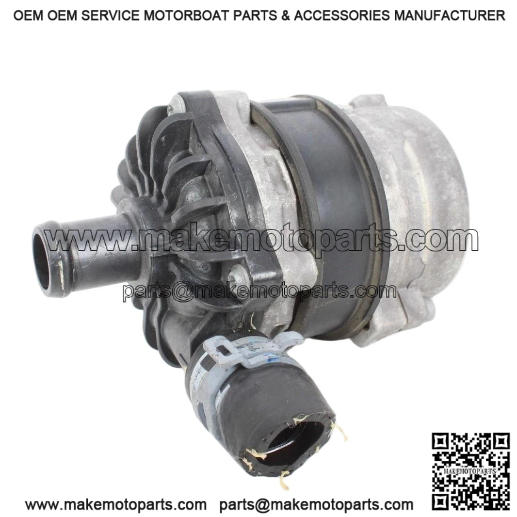 For 2018-2023 Audi RS5 and S5, Engine Auxiliary Coolant Water Pump 8K0965567C
