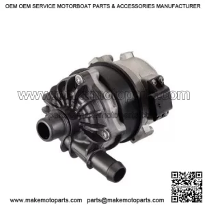 Auxiliary Water Pump 7.06033.56.0