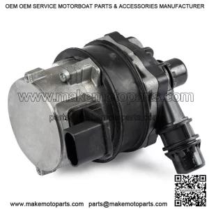 Pump Fits Mercedes A0005003286 and A0005003800