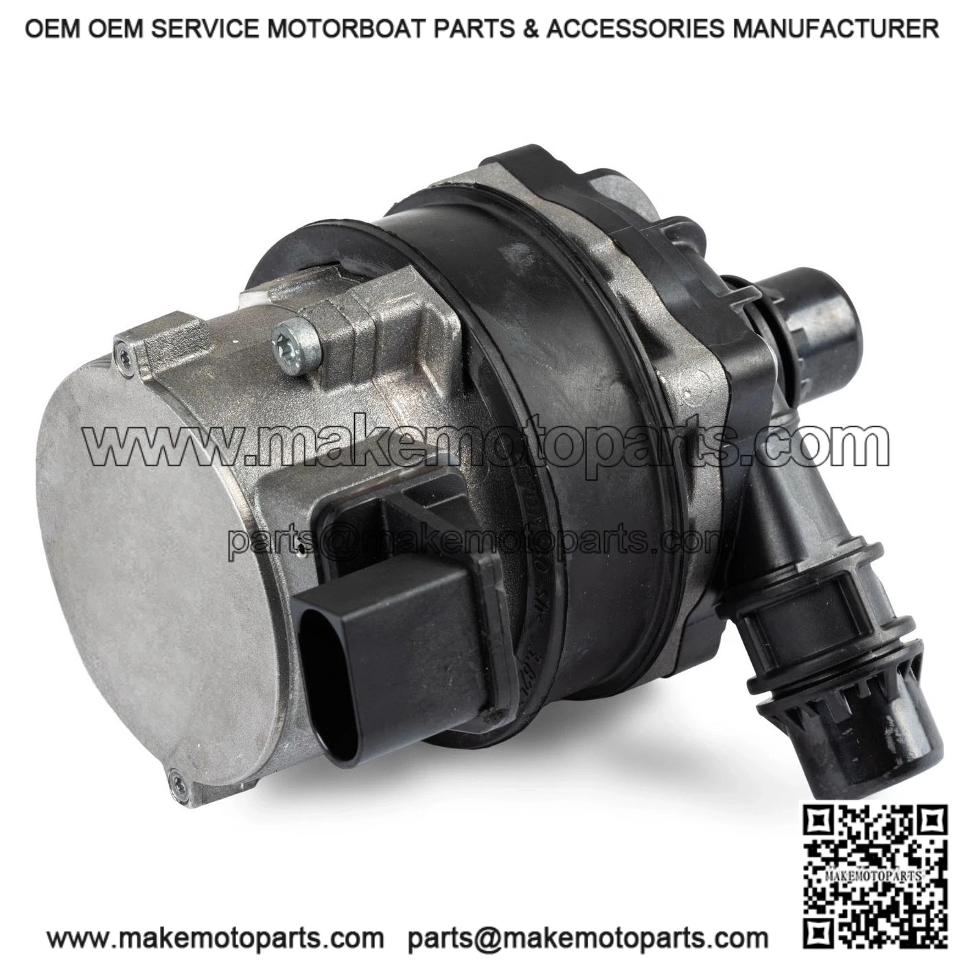 Pump Fits Mercedes A0005003286 and A0005003800