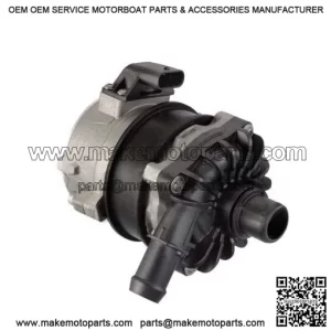 Electric Water Pump 7.06033.55.0, Also 31338384