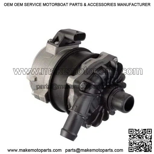 Electric Water Pump 7.06033.55.0, Also 31338384