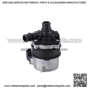 For BMW M6, Electric Auxiliary Coolant / Water Pump 228429102