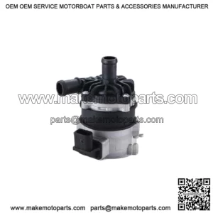 For BMW 2012-2017 F22, F30, F32, F87, Electric Auxiliary Water Pump 103MK